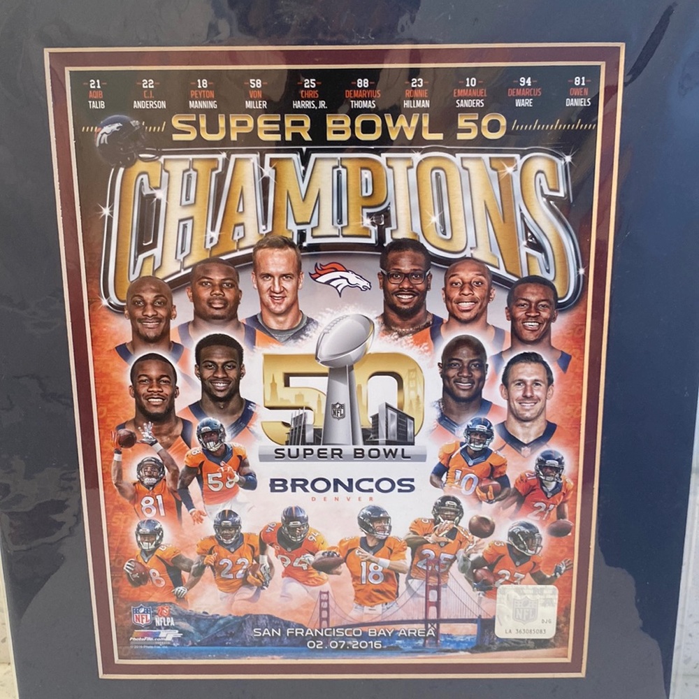 Denver Broncos